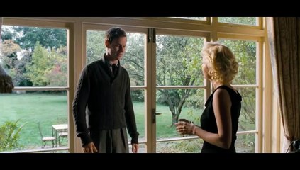 Mi semana con Marilyn Tráiler