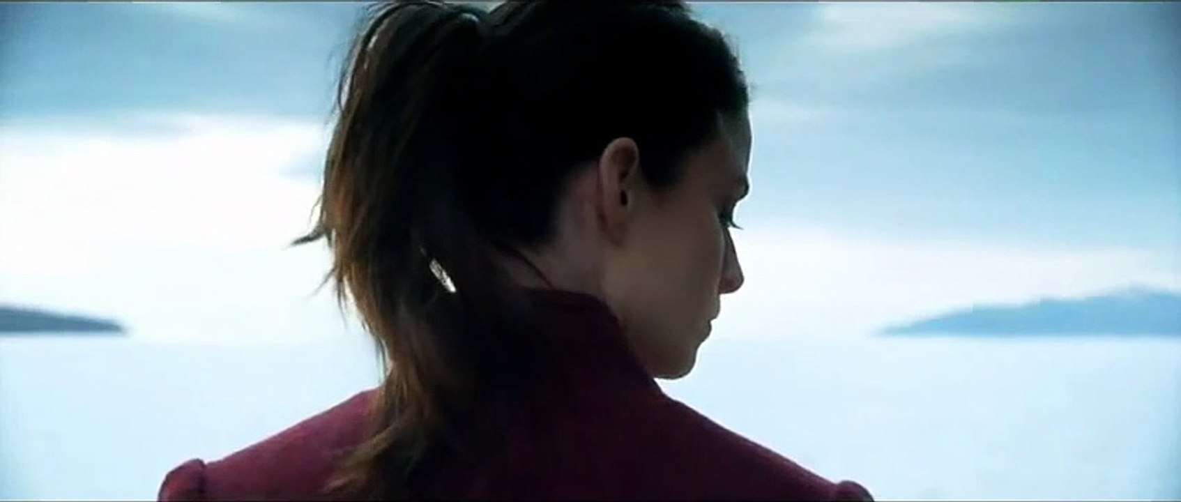 Continuum Teaser VO
