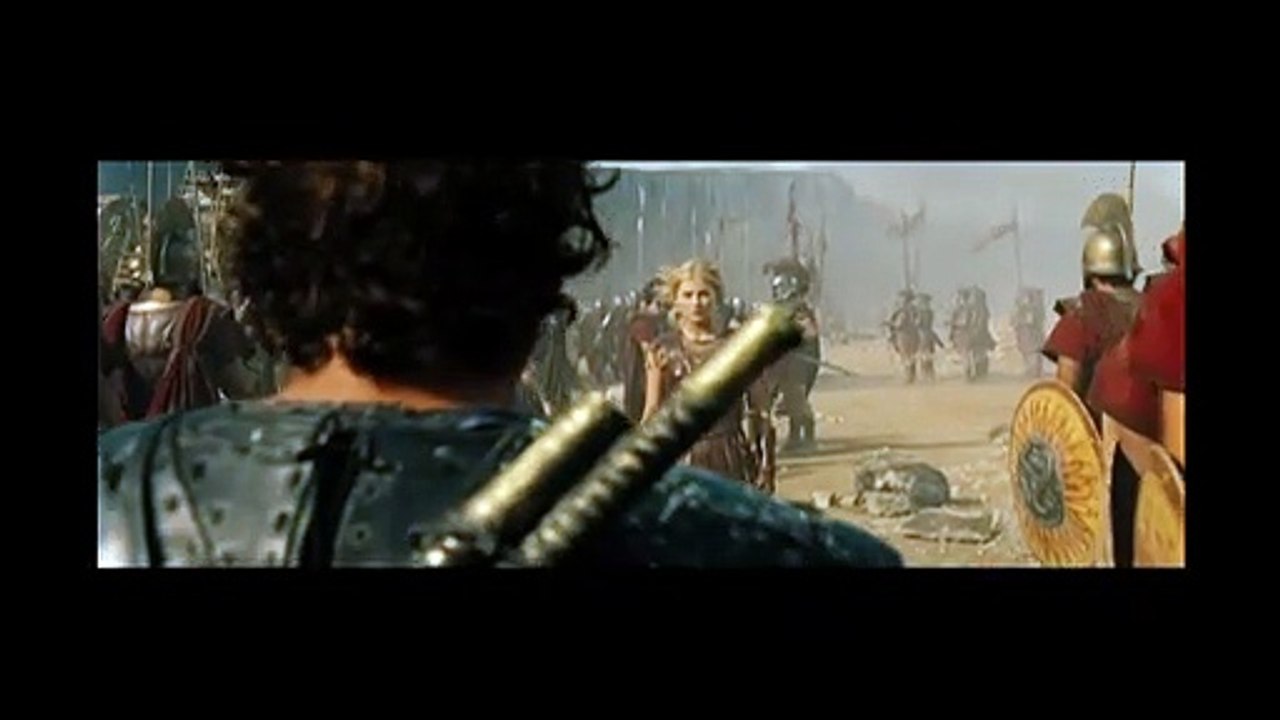 Fúria de Titãs 2 Trailer (2) Legendado