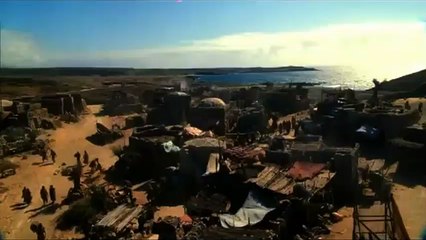 Fúria de Titãs 2 Trailer (5) Legendado