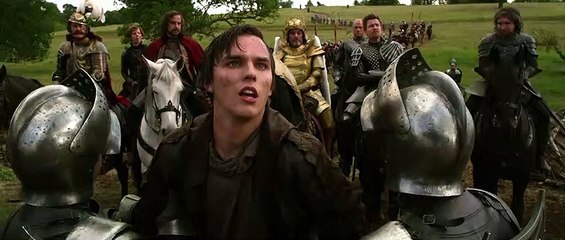 Jack, o Caçador de Gigantes Teaser Original