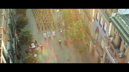 El mundo es nuestro Tráiler