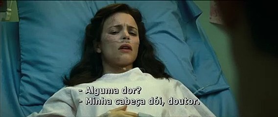 Para Sempre Trailer Legendado