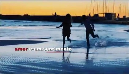 As Idades do Amor Trailer Legendado