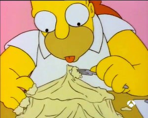 Los Simpson Clip (4)