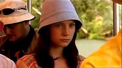 El territorio de la bestia (Rogue) Tráiler