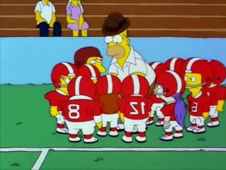 Los Simpson Clip (7)