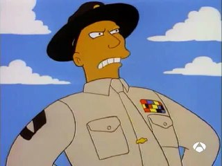 Los Simpson Clip (9)