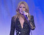 Celine Dion returns to Las Vegas residency