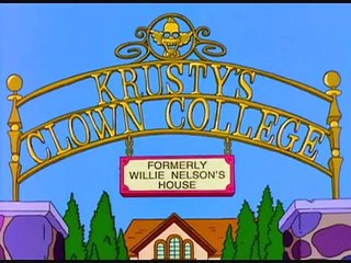 Los Simpson Clip (5)