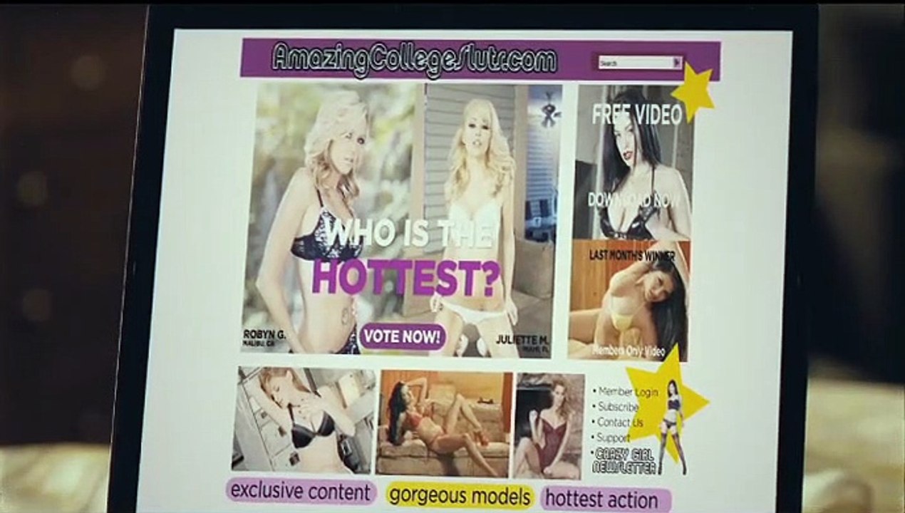 American Pie - O Reencontro Trailer (3) Original