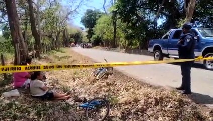 MOTORIZADOS FALLECIDOS