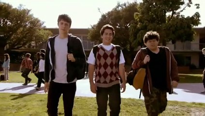 Projeto X - Uma Festa Fora de Controle Trailer (3) Legendado