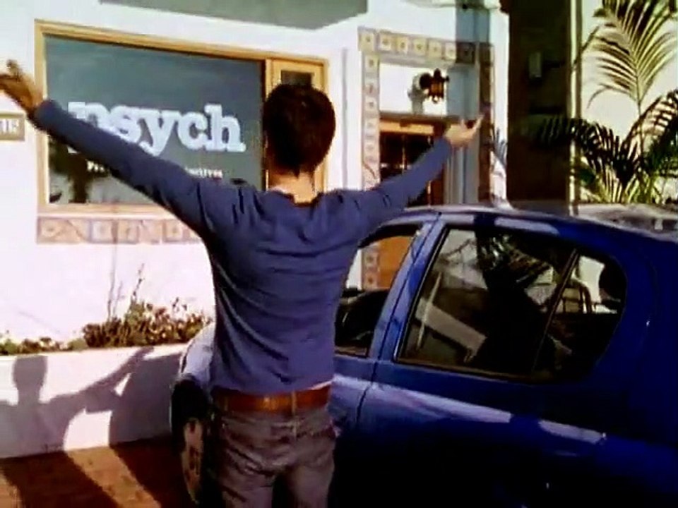 Psych Teaser VO
