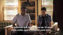 American Pie - O Reencontro Making of (4) Legendado
