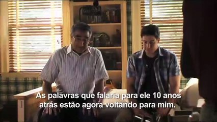 American Pie - O Reencontro Making of (4) Legendado