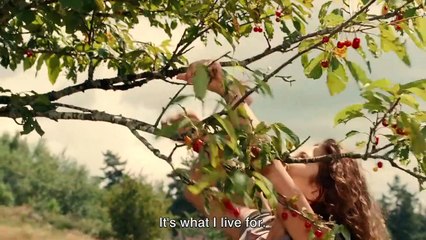 Adeus, Primeiro Amor Trailer (2) Original