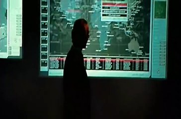 El ultimátum de Bourne Tráiler