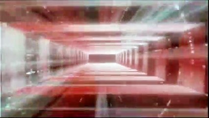 Crash (Colisión) Tráiler