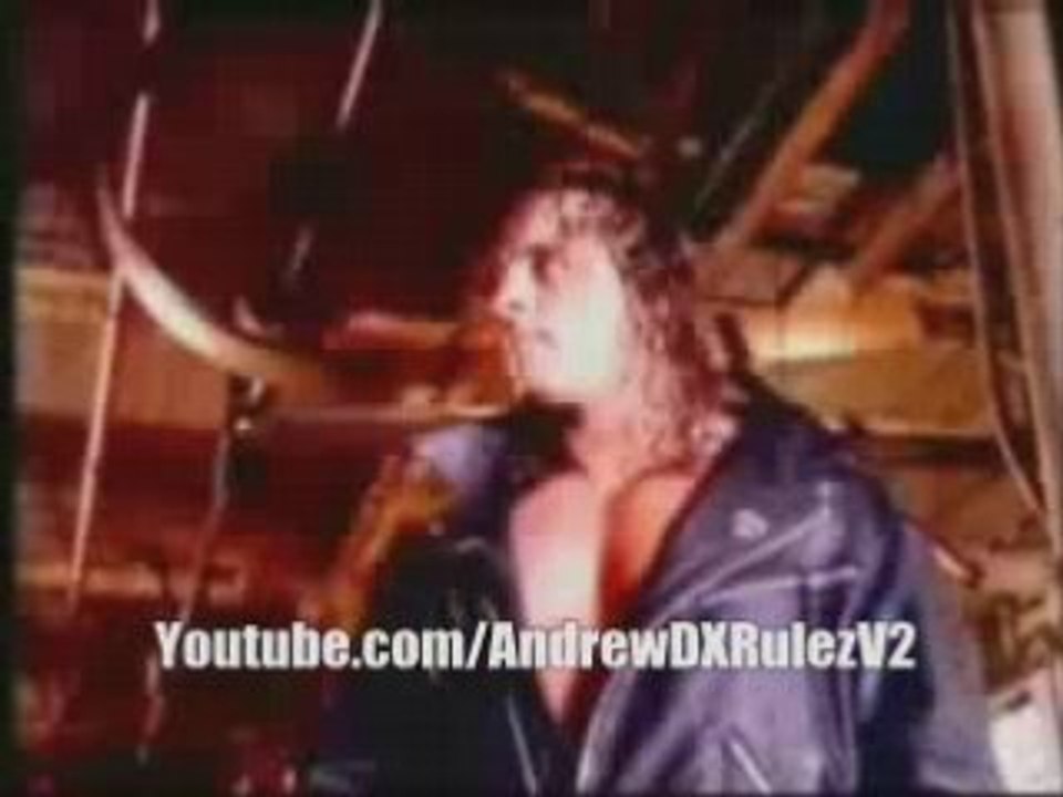Bret hart 1st  [FULL]