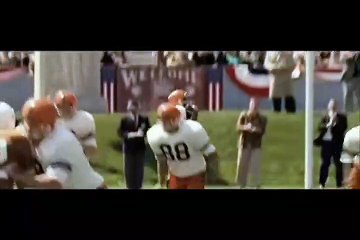 The Express Tráiler VO