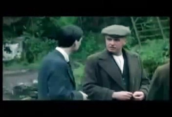 El viento que agita la cebada Tráiler