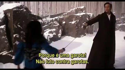 Espelho, Espelho Meu clip (3) Legendado