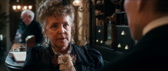 Albert Nobbs Trailer Original