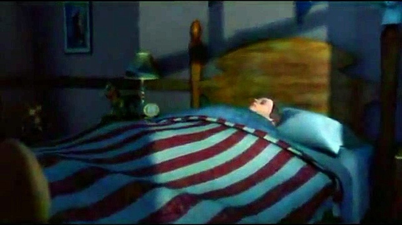 Polar Express Tráiler Vídeo Dailymotion