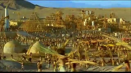 Astérix y Obélix: Misión Cleopatra Tráiler