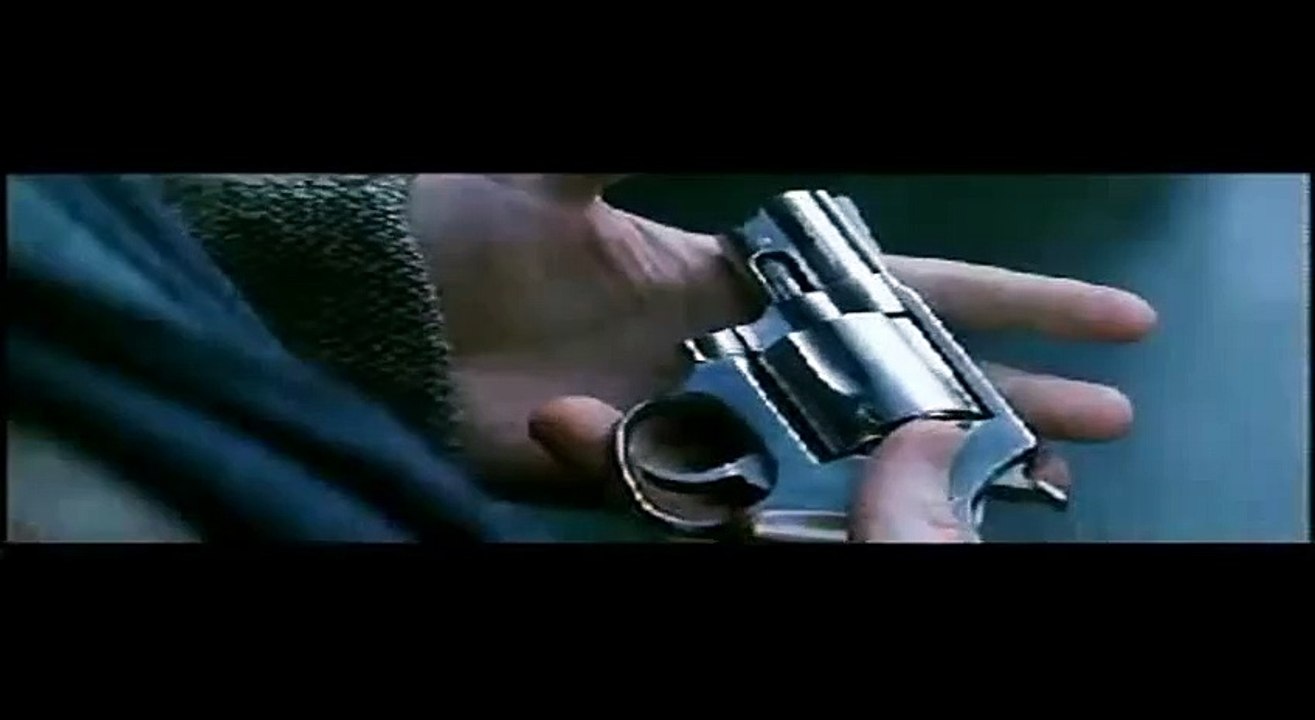 Batman Begins Tráiler