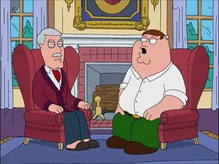 Padre de familia Clip (2)