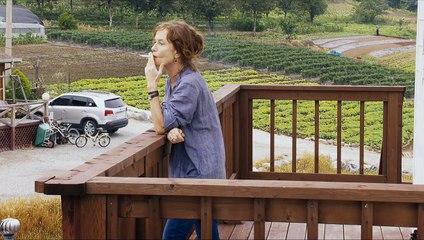 A Visitante Francesa clip Original