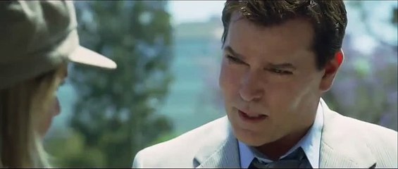 Territorio Prohibido Tráiler