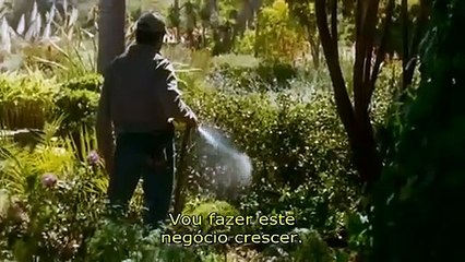 Uma Vida Melhor Trailer Legendado