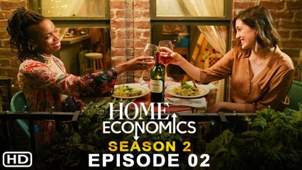 Home Economics Season 2 Episode 2 Trailer (2021) ABC, Release Date, Cast, Episode 3, Topher Grace