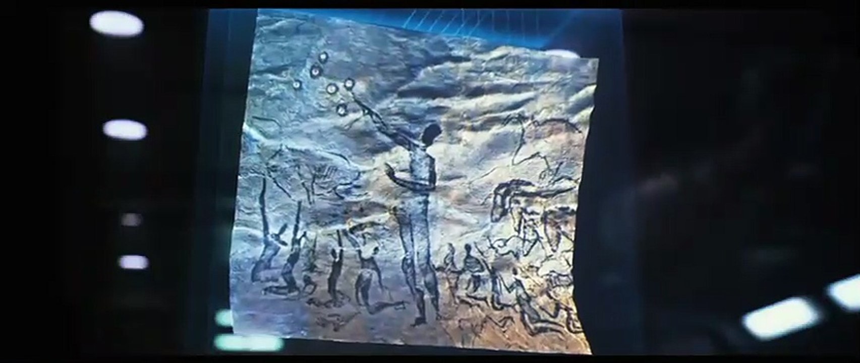 Prometheus Trailer (3) Original