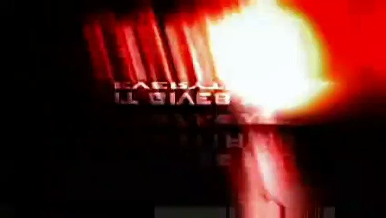 A Chamada Trailer Original