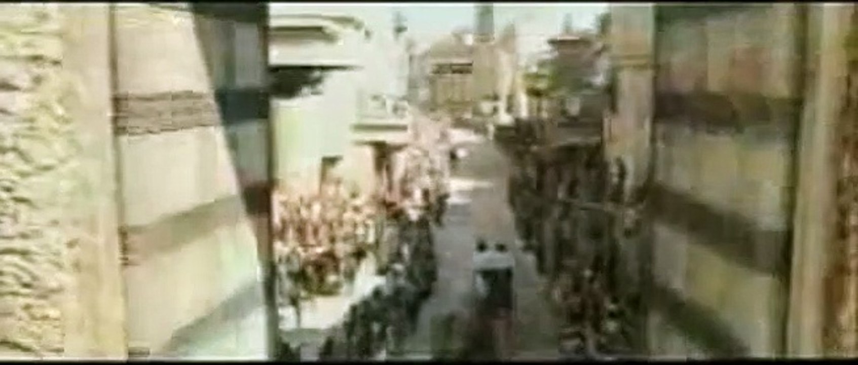 Troya Tráiler