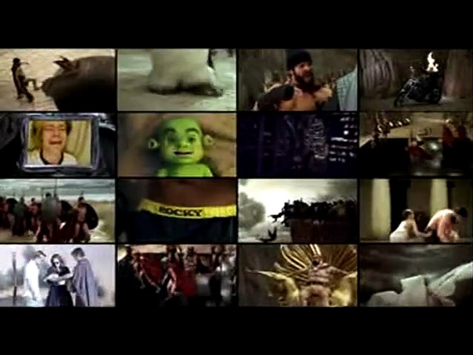 Casi 300 Tráiler