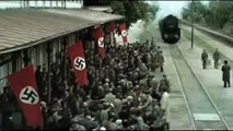 El último tren a Auschwitz Tráiler