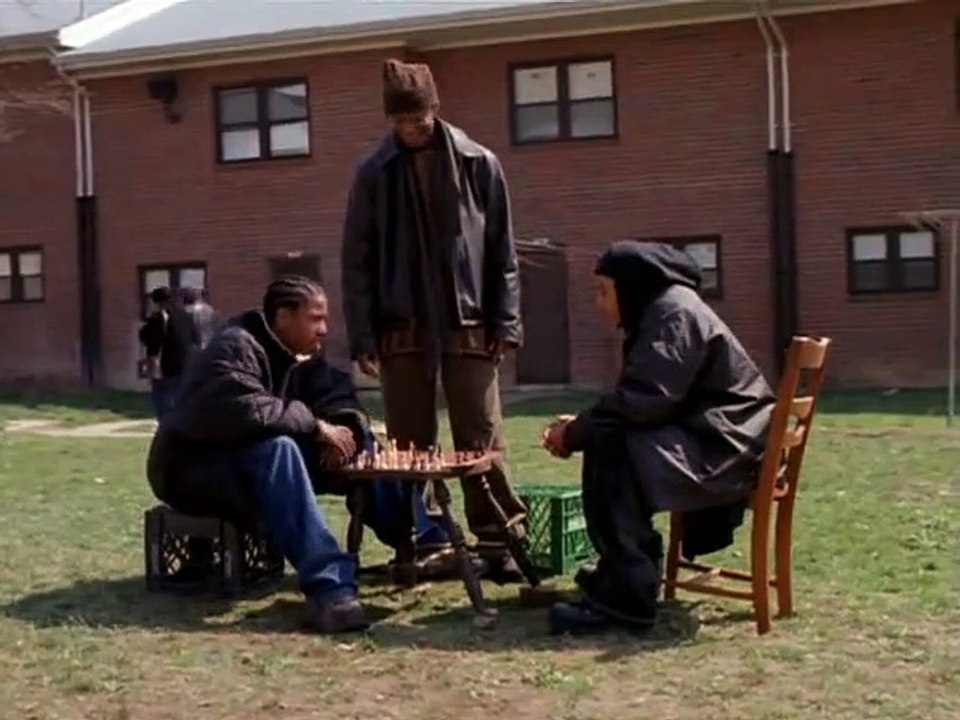 The Wire Clip (3)