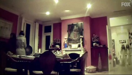 American Horror Story Teaser