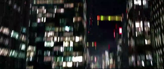 The Amazing Spider-Man Tráiler