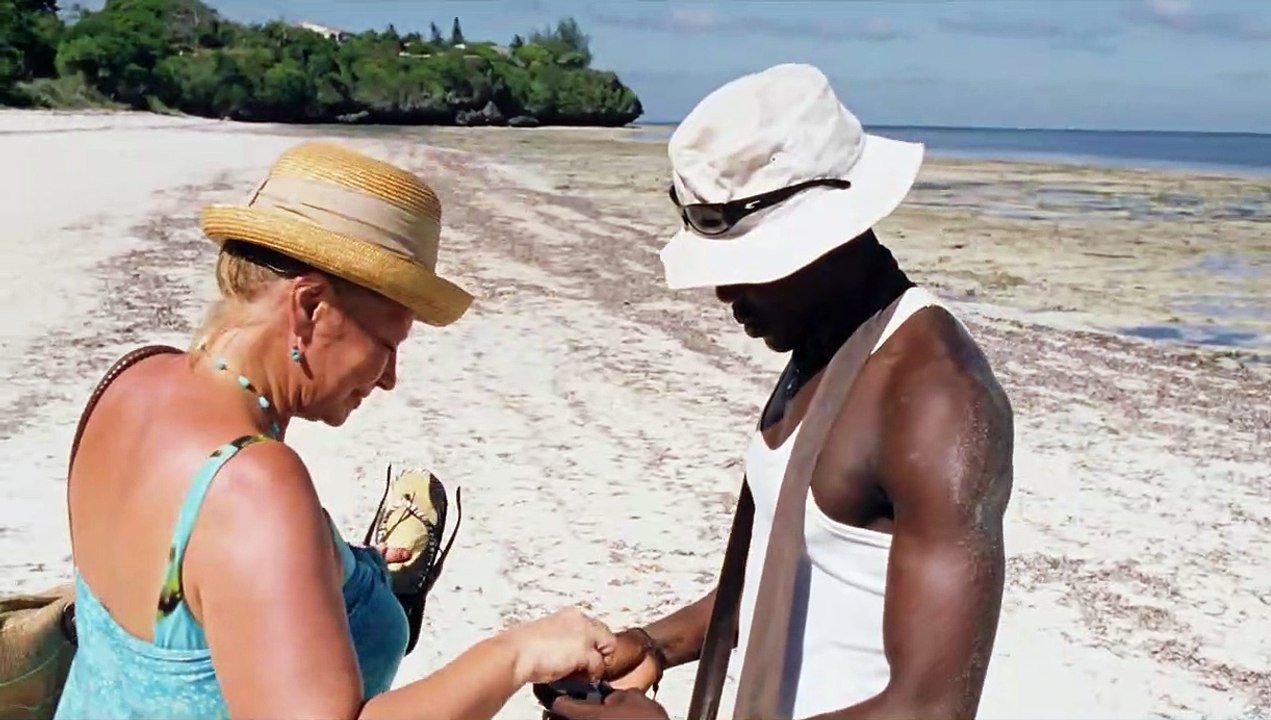 Paradies: Liebe clip Legendado