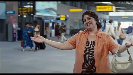 Quiero ser italiano Tráiler