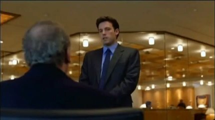 Al límite de la verdad Tráiler