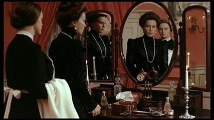 Gritos e Sussurros Trailer Original