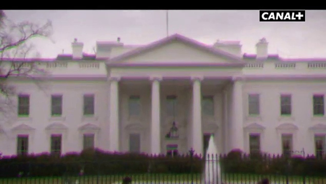 Veep - season 1 Teaser