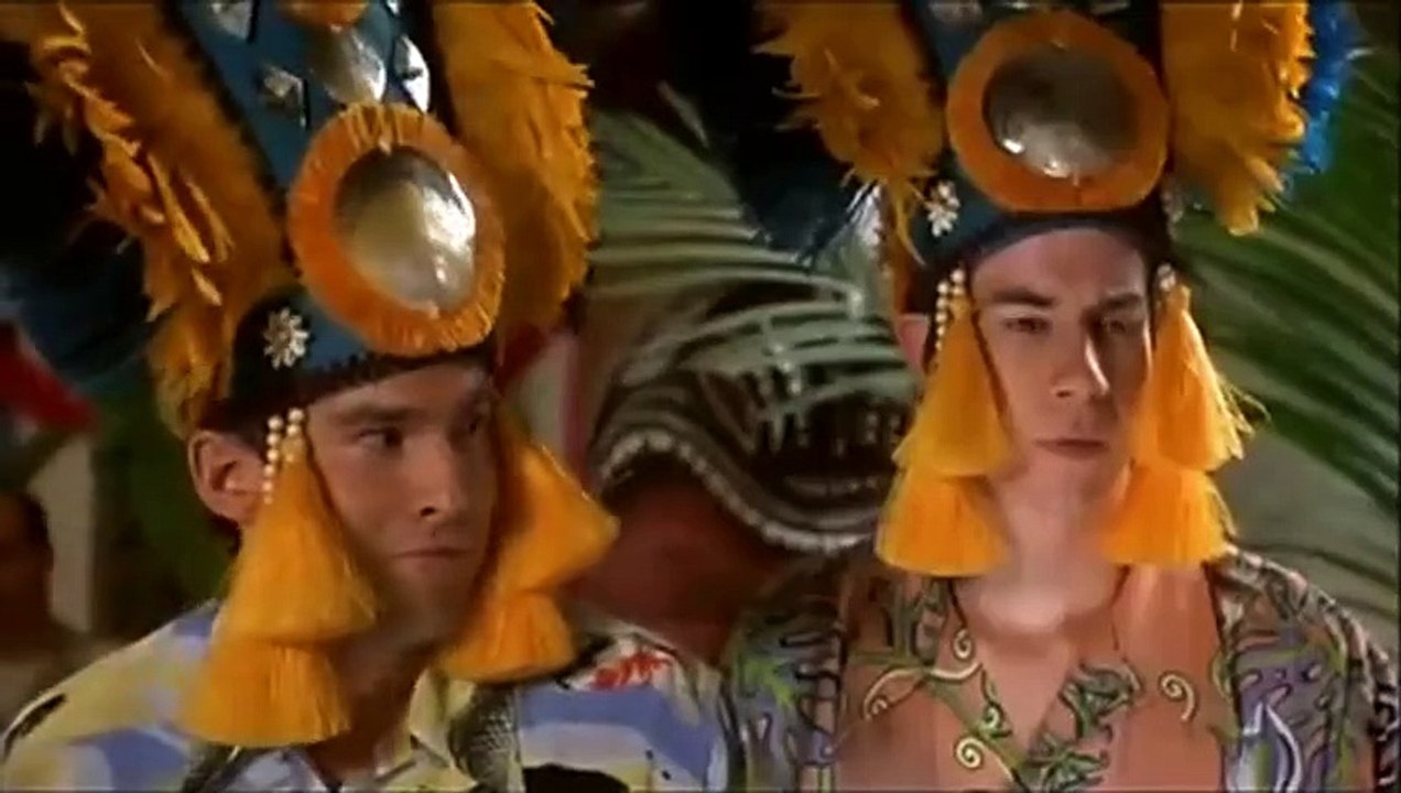 Evolução Trailer Original
